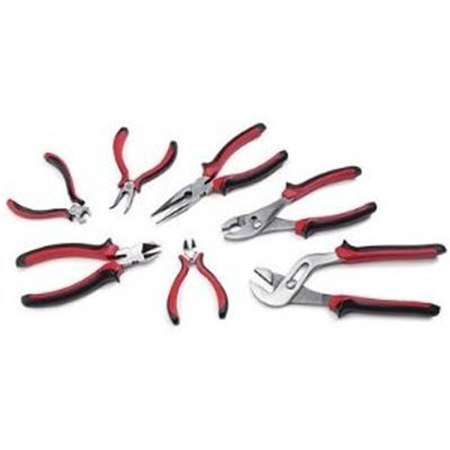 PERFORMANCE TOOL 7 pc pliers set W30759